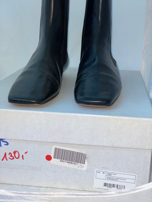ARKET - Plateau Stiefelette